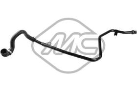 METALCAUCHO 97862 - MGTO RADIADOR BMW X5