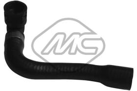 METALCAUCHO 97877 - MGTO RADIADOR BMW X5