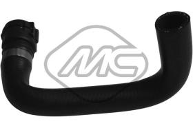 METALCAUCHO 97878 - MGTO RADIADOR BMW X5