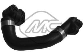 METALCAUCHO 97879 - MGTO RADIADOR BMW X1