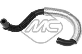 METALCAUCHO 97897 - MGTO FLEXIBLE PARA ACEITE JUKE