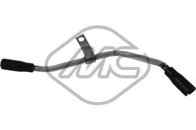 METALCAUCHO 97926 - TUBO FLEXIBLE DE FILTRO AIRE FIAT PUNTO