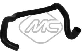 METALCAUCHO 98373 - MGTO RADIADOR FORD FOCUS III