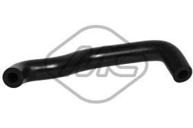 METALCAUCHO 98376 - MGTO RADIADOR FORD MONDEO IV