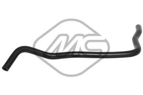 METALCAUCHO 98382 - MGTO RADIADOR FORD TRANSIT CONNECT (P65-P70-P80)