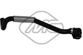 METALCAUCHO 98385 - MGTO RADIADOR FORD TRANSIT CONNECT