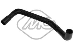 METALCAUCHO 98386 - MGTO RADIADOR FORD TRANSIT CONNECT (P65-P70-P80)