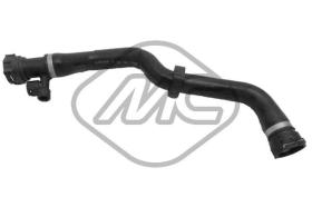 METALCAUCHO 98546 - MGTO RADIADOR SUPERIOR E46