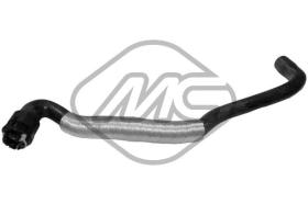 METALCAUCHO 98619 - MGTO CALEFACTOR ASTRA