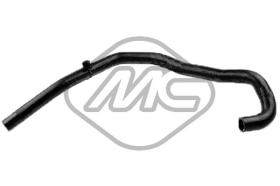 METALCAUCHO 98677 - MGTO CALEFACTOR CLIO