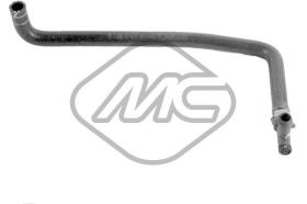 METALCAUCHO 99217 - MGTO CALEFACTOR FIAT STRADA