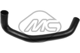 METALCAUCHO 99315 - MGTO RADIADOR TOYOTA HILUX