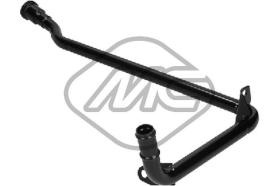 METALCAUCHO 99338 - TUBO BOMBA DE AGUA MITSUBISHIL200