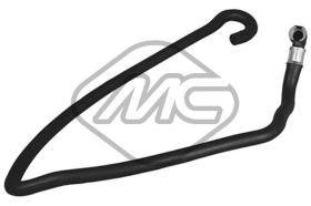 METALCAUCHO 99668 - MGTO DE MOTOR A CALEFACTOR FORD TRANSIT