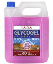 IADA 50561 - REFRIGERANTE GLYCOGEL 50% G12++  SI-OATS