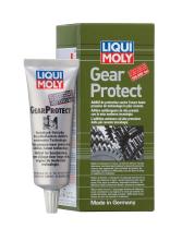 LIQUI MOLY 1007 - PROTECTOR CAMBIO(100.000 KM)