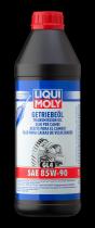 LIQUI MOLY 1030 - Aceite para el cambio (GL4) SAE85W-90 Aceite de Transmisión.