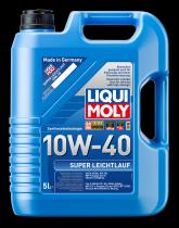 LIQUI MOLY 9505 - ACEITE MOTOR 10W40(REF.1301