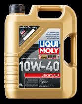 LIQUI MOLY 9502 - ACEITE MOTOR 10W-40 5 LITROS