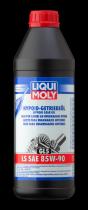 LIQUI MOLY 1410 - VALVULINA CAMBIO(GL5)LS SAE 85W90