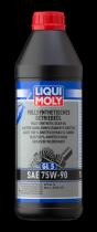 LIQUI MOLY 1414 - VALVULINA SINTETICA GL5 75W90