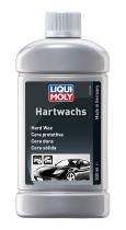 LIQUI MOLY 1422 - CERA DURA LIQUIDA PARA SELLAR LA PINTURA Y DAR BRILLO