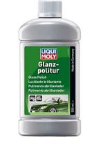 LIQUI MOLY 1436 - LIMPIA, PULE, PROTEGE Y DA BRILLO RESTAURA