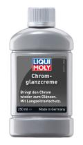 LIQUI MOLY 1529 - CREMA BRILLO CROMADO