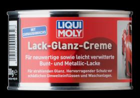 LIQUI MOLY 1532 - CREMA ABRILLANTADORA DE PINTURA