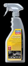 LIQUI MOLY 1536 - CUIDADO DEL PLASTICO EN PROFUNDIDAD