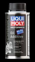 LIQUI MOLY 1580 - PROTECCIÓN DESGASTE MOS2 MOTO 4T.