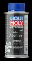 LIQUI MOLY 1581 - LIMPIA VALVULAS/COMBUST.4T