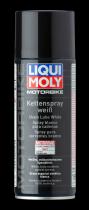 LIQUI MOLY 1591 - GRASA SINTETICA BLANCA PARA CADENAS 400ML