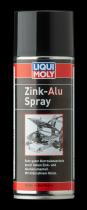 LIQUI MOLY 1640 - SPRAY ZINC Y ALUMINIO