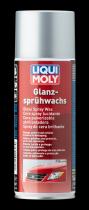 LIQUI MOLY 1647 - CERA BRILLO EN SPRAY