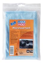 LIQUI MOLY 1651 - PAÑO MICROFIBRAS