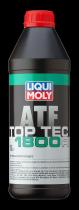 LIQUI MOLY 20625 - TOP TEC ATF 1800 R Dexron VI, Ford Mercon LV