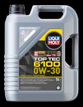 LIQUI MOLY 20779 - ACEITE TOP TEC 6100 0W-30