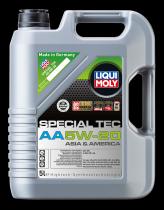 LIQUI MOLY 20793 - ACEITE MOTOR SPECIAL TC 5W-20