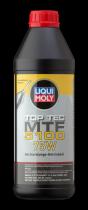 LIQUI MOLY 20842 - ACEITE CAJA DE CAMBIOS LIQUI MOLY  TOP TEC MTF 5100 75W