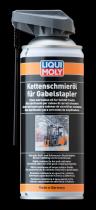 LIQUI MOLY 20946 - ACEITE LUBRICANTE PARA LA CADENA CARRETILLA 400ML.