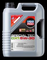 LIQUI MOLY 20969 - ACEITE SINTETICO SPECIAL TEC DX1 5W-30 (5 LITROS)