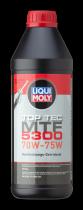 LIQUI MOLY 21359 - ACEITE CAJA DE CAMBIOS TOP TEC MTF 5300 70W-75W 1 LITRO