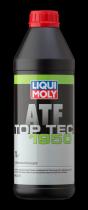 LIQUI MOLY 21378 - ACEITE PARA CAMBIO AUTOMATICO TOP TEC ATF 1950 1 LITRO