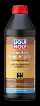 LIQUI MOLY 21419 - ACEITE PARA EMBRAGUES MULTIDISCO (1 LITRO)