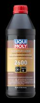 LIQUI MOLY 21603 - ACEITE SISTEMA HIDRAULICO CENTRAL 2600 (1 LITRO)