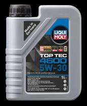 LIQUI MOLY 2315 - ACEITE 5W-30 SINTETICO 1 LITRO