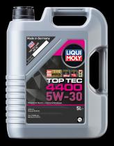 LIQUI MOLY 2322 - LUBRICANTE TOP TEC 4400 5W30(REF.3751)