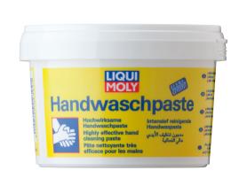 LIQUI MOLY 2394 - PASTA LAVAMANOS GRANULADA 500ML.