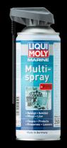 LIQUI MOLY 25051 - PRODUCTO LIMPIEZA Y CUIDADO ESPECIA